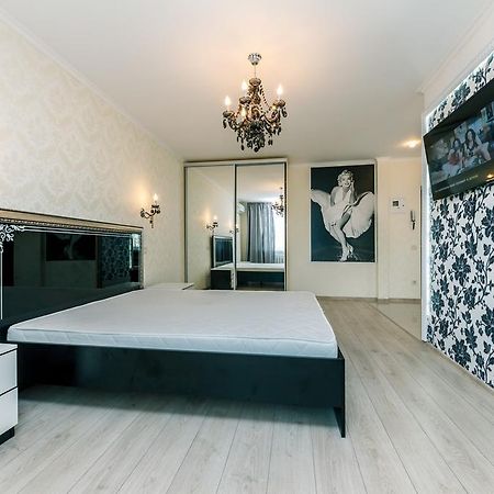 Luxcenterapartment Kiev Rom bilde