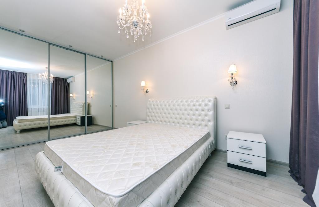 Luxcenterapartment Kiev Rom bilde