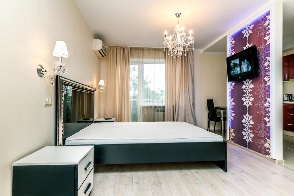 Luxcenterapartment Kiev Rom bilde