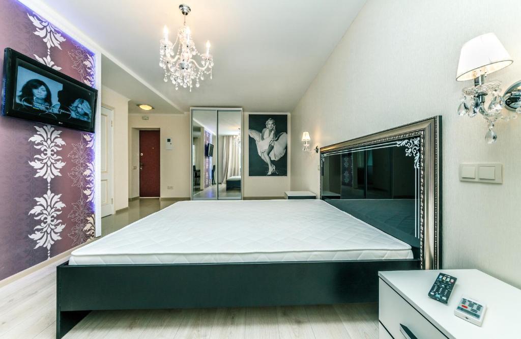 Luxcenterapartment Kiev Rom bilde