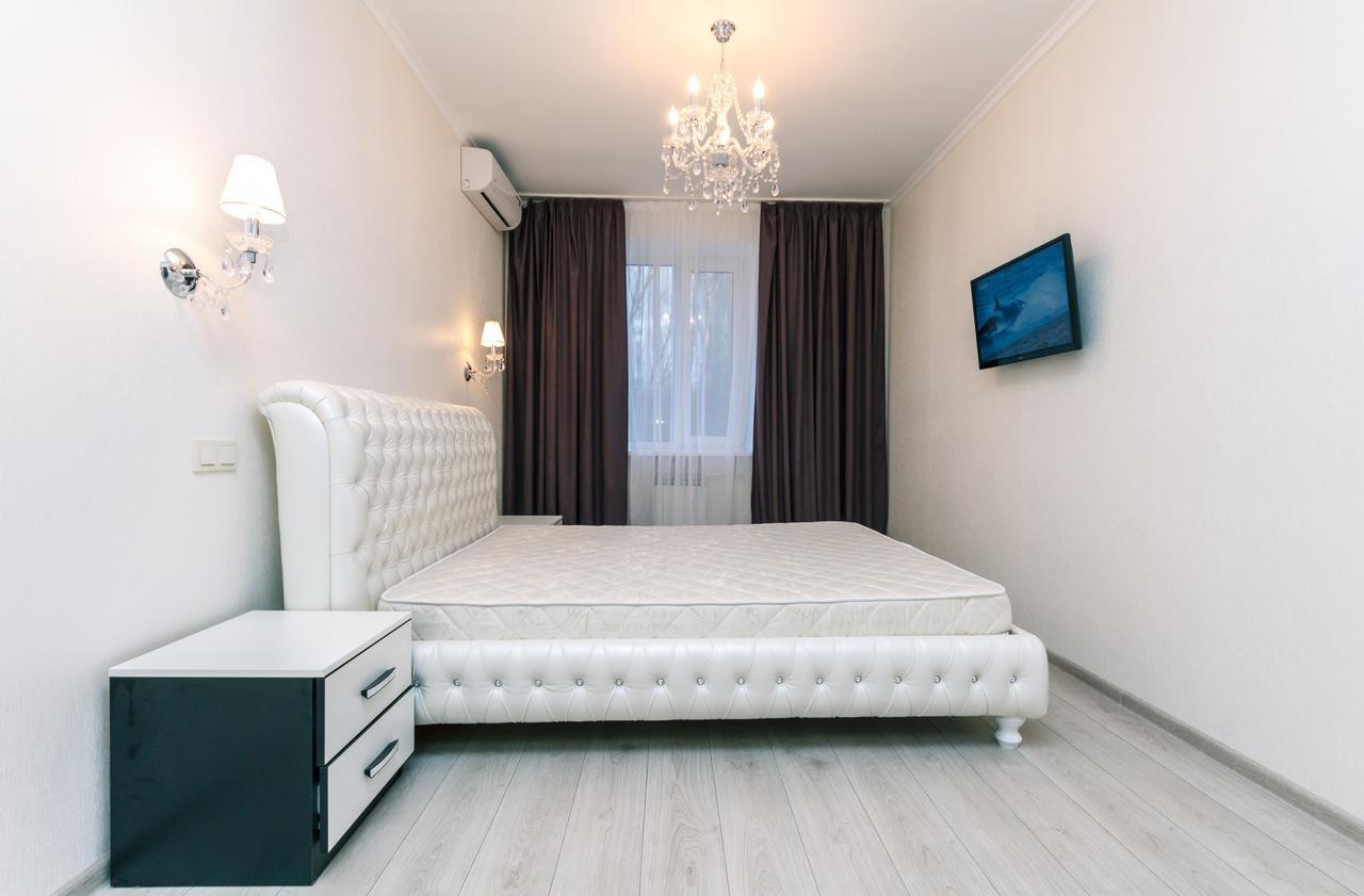 Luxcenterapartment Kiev Eksteriør bilde