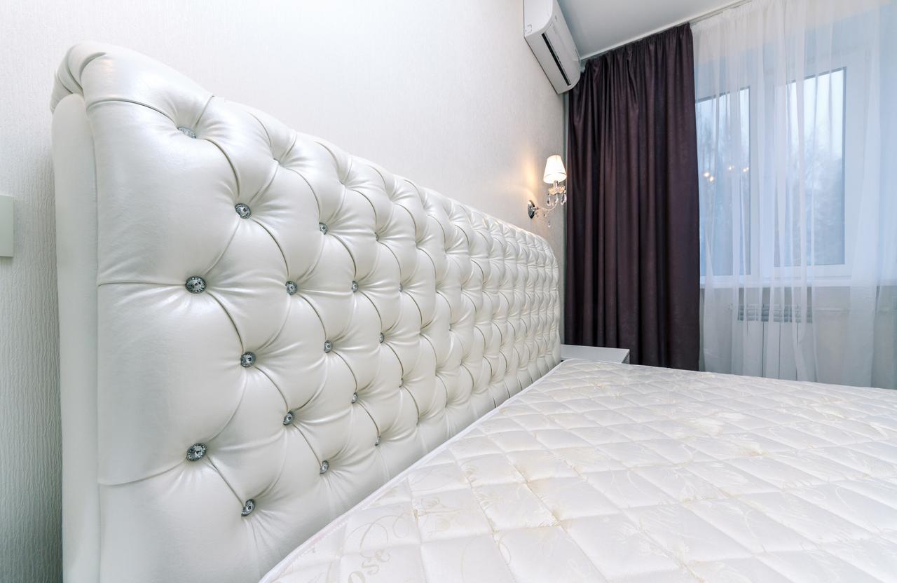 Luxcenterapartment Kiev Eksteriør bilde